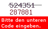 Sicherheitscode