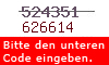 Sicherheitscode