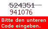 Sicherheitscode