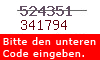 Sicherheitscode