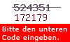 Sicherheitscode