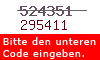 Sicherheitscode