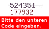 Sicherheitscode