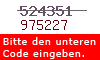 Sicherheitscode