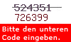 Sicherheitscode