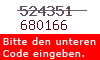 Sicherheitscode