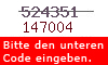 Sicherheitscode