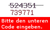 Sicherheitscode