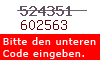Sicherheitscode