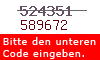 Sicherheitscode