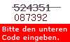 Sicherheitscode