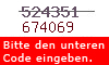 Sicherheitscode