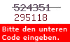 Sicherheitscode