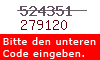Sicherheitscode