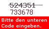 Sicherheitscode