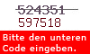 Sicherheitscode