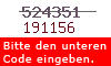 Sicherheitscode
