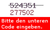 Sicherheitscode