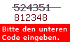 Sicherheitscode