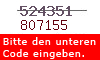 Sicherheitscode