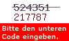 Sicherheitscode