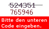 Sicherheitscode