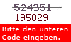 Sicherheitscode