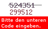 Sicherheitscode