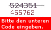 Sicherheitscode