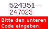 Sicherheitscode