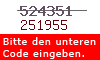 Sicherheitscode