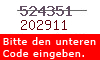 Sicherheitscode