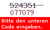 Sicherheitscode