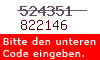 Sicherheitscode