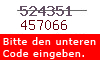 Sicherheitscode