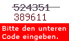 Sicherheitscode