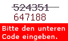 Sicherheitscode