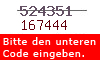 Sicherheitscode