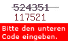 Sicherheitscode