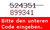 Sicherheitscode