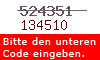 Sicherheitscode