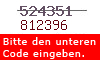 Sicherheitscode