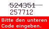 Sicherheitscode