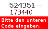 Sicherheitscode