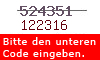 Sicherheitscode