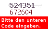 Sicherheitscode