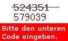 Sicherheitscode