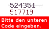 Sicherheitscode