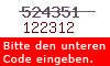 Sicherheitscode