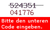 Sicherheitscode
